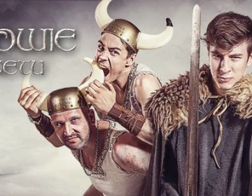Vikingowie-Internetu