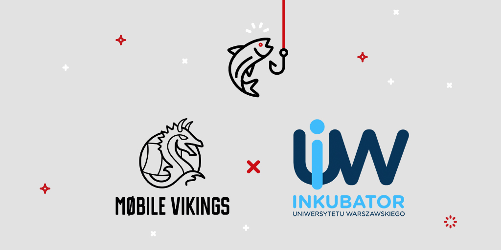BLOG Mobile Vikings x UW