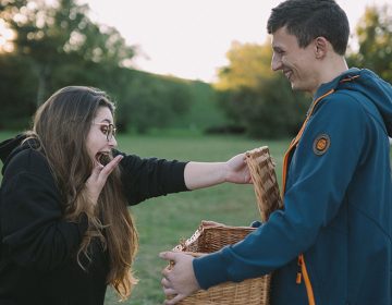 Baner | Aplikacje randkowe