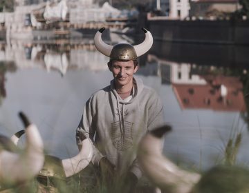 Autodoladowanie