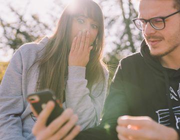 Jak zdezynfekować telefon?