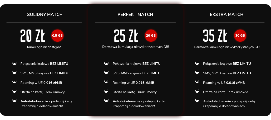 Perfekt Match