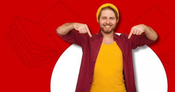 aplikacje do czytania e-booków - wpis na blogu Mobile Vikings