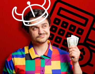 ulga na internet - wpis na blogu