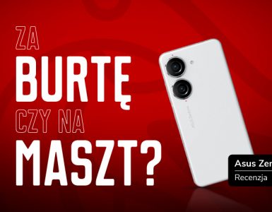 asus zenfone 10 - wpis na blogu Mobile Vikings
