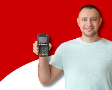 jak płacić telefonem