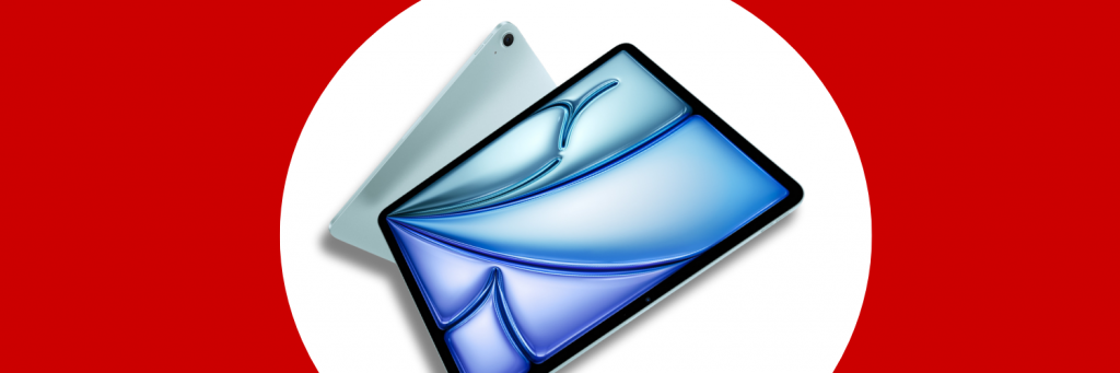 ipad 11 gen
