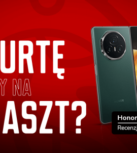 Honor Magic V3 2024