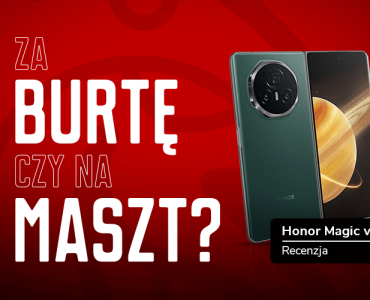 Honor Magic V3 2024