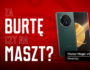 Honor Magic V3 2024
