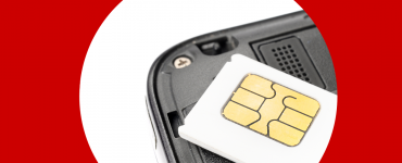 Jak włożyć kartę SIM do telefonu