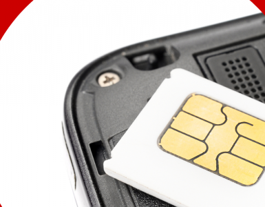 Jak włożyć kartę SIM do telefonu