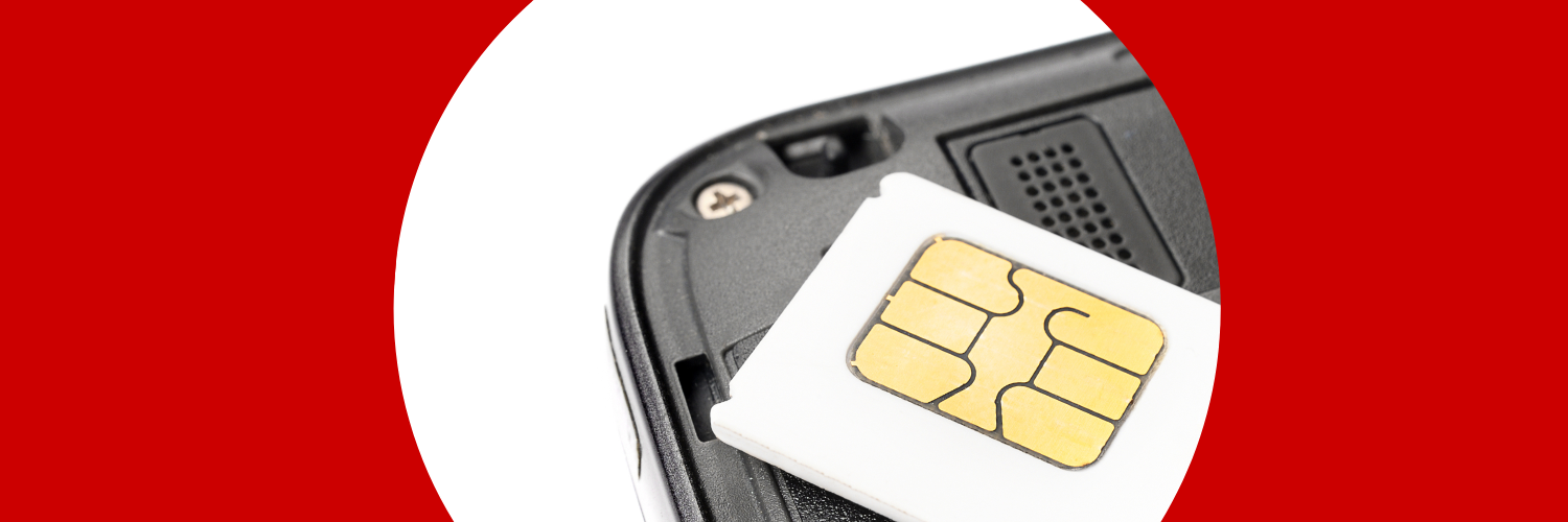 Jak włożyć kartę SIM do telefonu