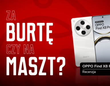 Oppo Find X8 Pro 2024