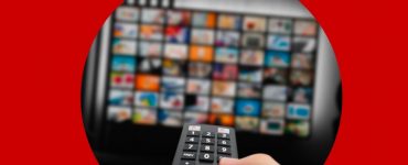 przystawka do telewizora to świetny pomysł, żeby pilotem sterować wszystkimi aplikacjami