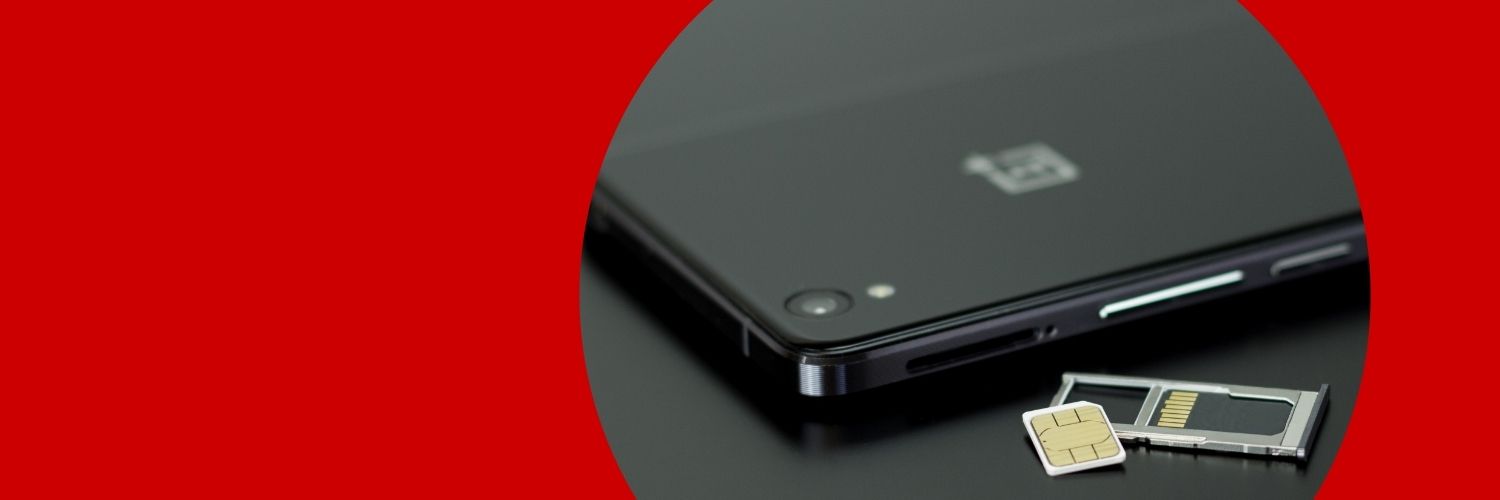 rejestracja karty SIM przy telefonie