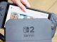 Nintendo Switch 2 w doku