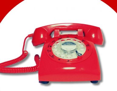 wpis na blogu - Numer stacjonarny na kartę SIM