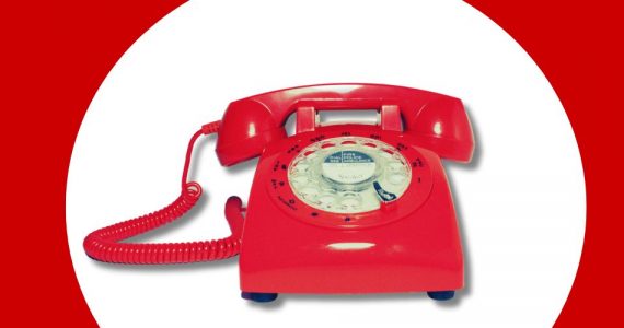 wpis na blogu - Numer stacjonarny na kartę SIM