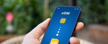SIM vs eSIM