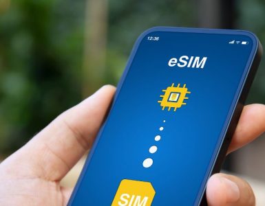 SIM vs eSIM