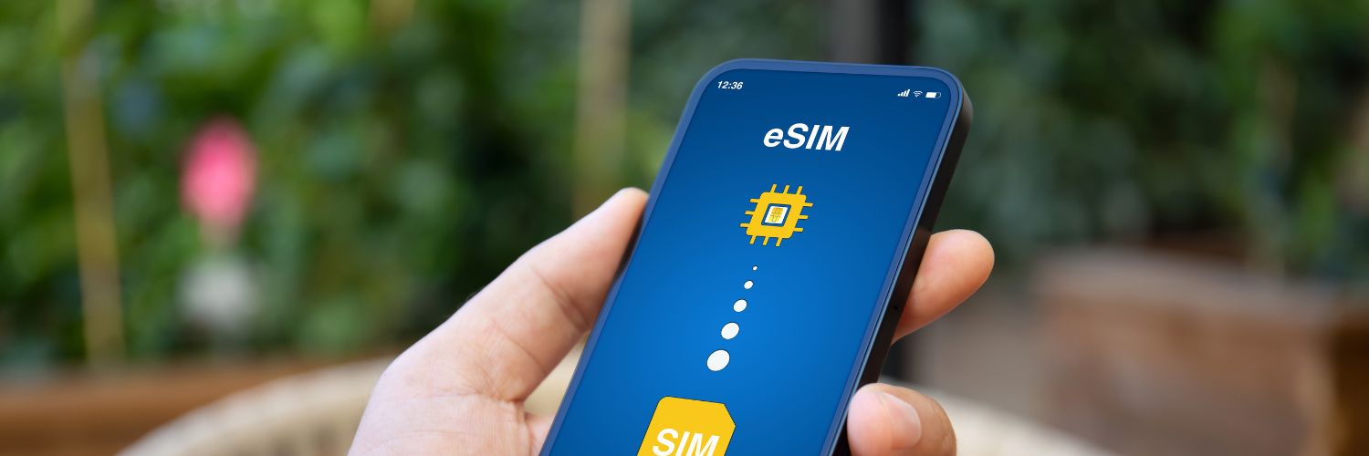 SIM vs eSIM