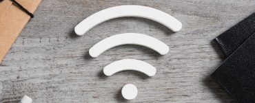 ikona wi-fi symbolizuje jak sprawdzić, ile internetu zostało
